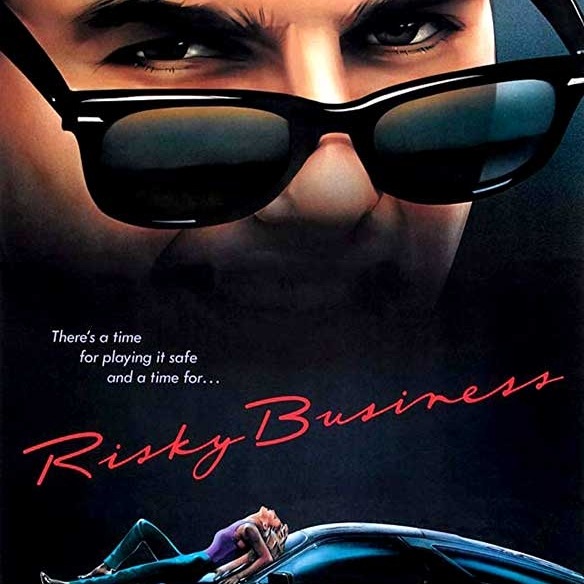 Choosing Risky Business Sunglasses: Style and Function