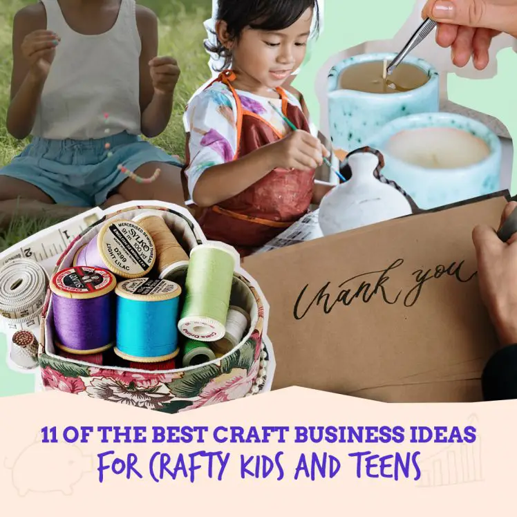 Top Etsy Business Ideas for Creative Entrepreneurs