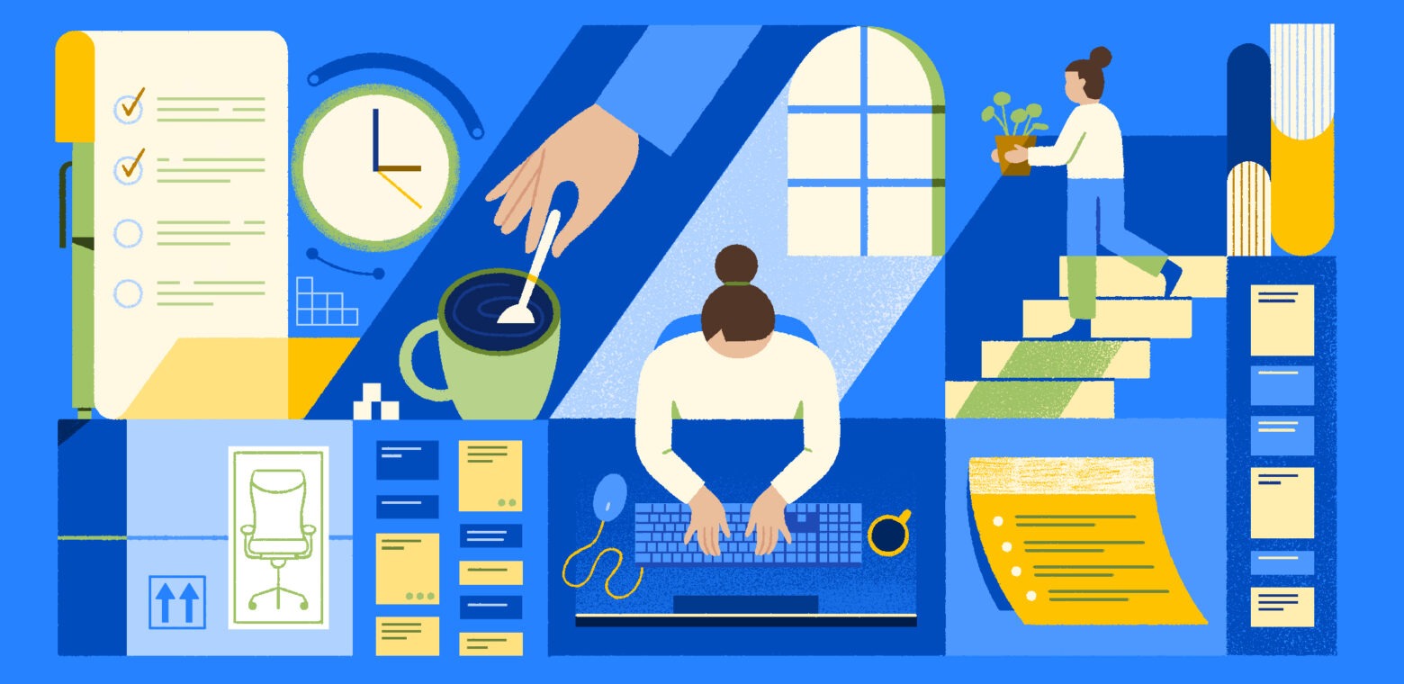Strategies for Improving Business Productivity: Tips and Techniques