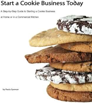 Step-by-Step Guide to Starting a Baking Business