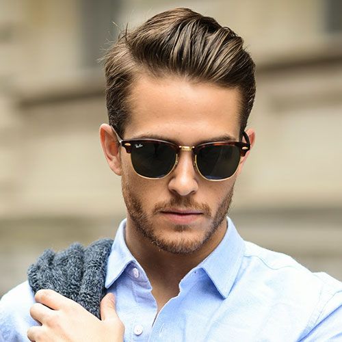 Best Business Man Haircuts: Styles for Professionals