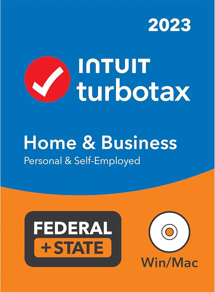 TurboTax Home and Business: Features and Benefits