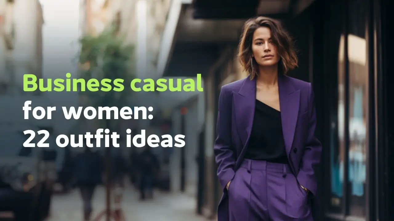 Are Polo Shirts Considered Business Casual? Guidelines and Tips