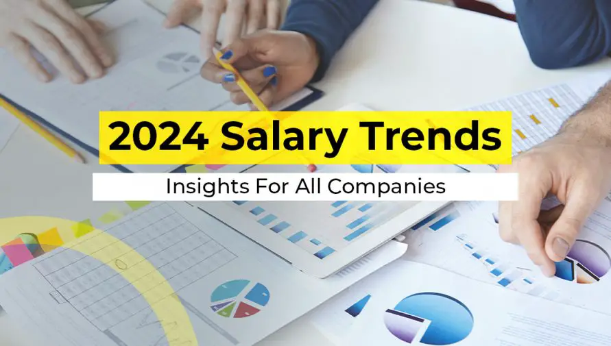 What Is the Salary of a Salesforce Business Analyst? Insights and Trends