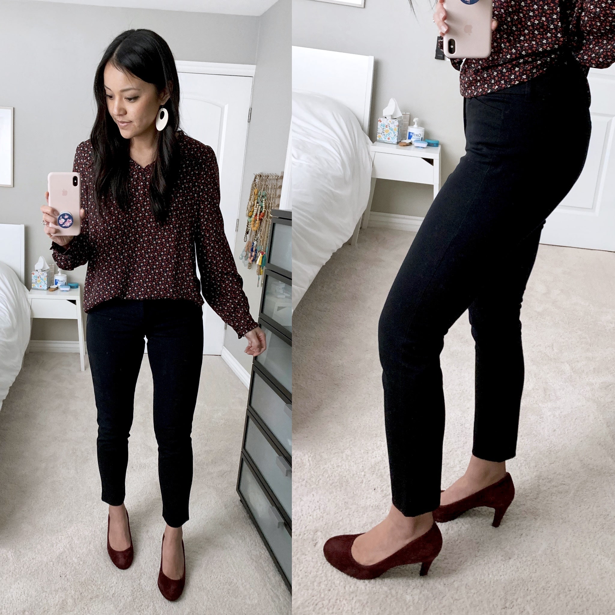 Old Navy Business Casual: Styles and Options for the Workplace