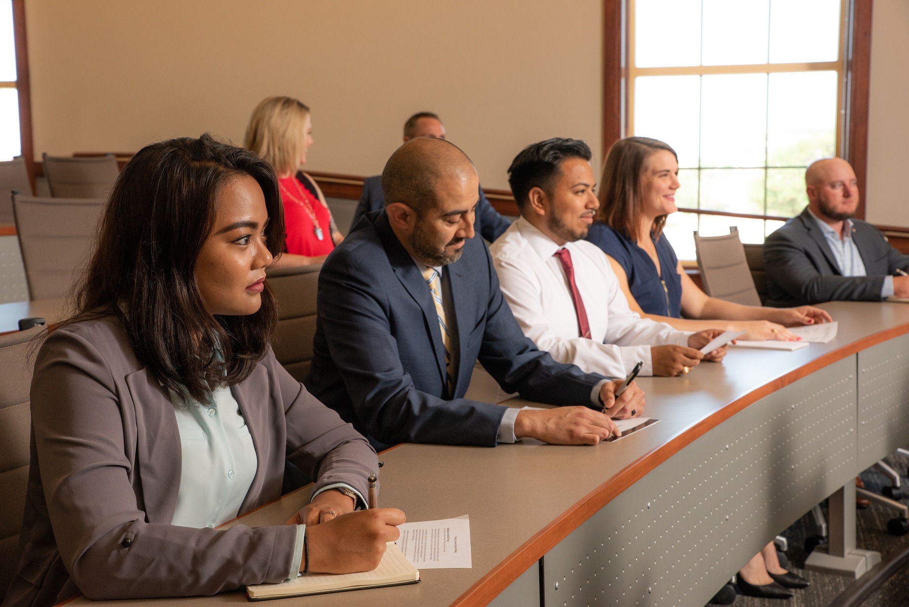 Overview of Rawls College of Business: Programs and Opportunities