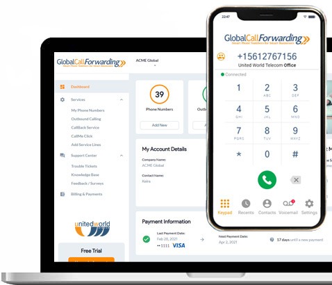 How to Get a Free Phone Number for Your Business