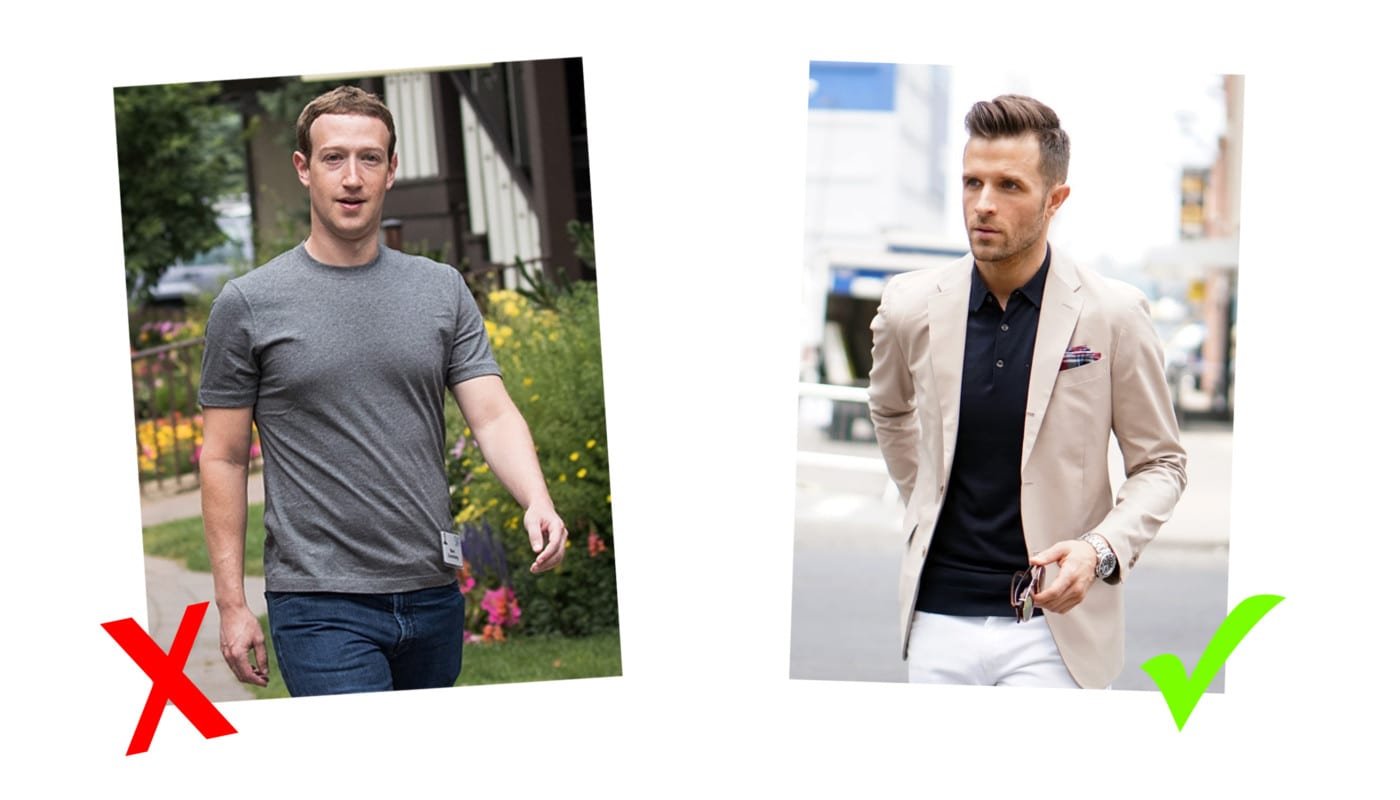 Best Polo Shirts for Business Casual Men: Style Tips