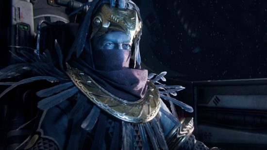 Destiny 2: 'Unfinished Business' Quest Guide
