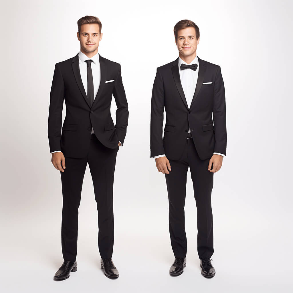 Business Professional vs. Business Casual: Key Differences