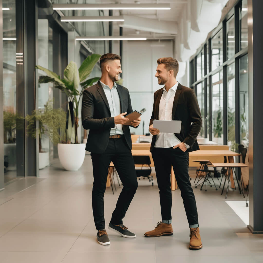 Business Casual Trends for 2024: Styles and Tips