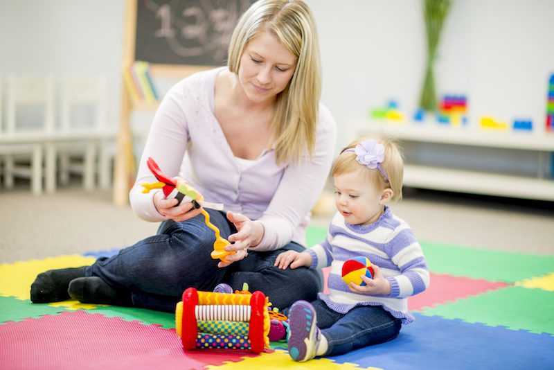 Starting a Daycare Business: Key Steps and Considerations