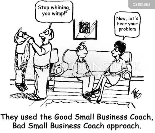 Using Business Cartoons: A Fun Approach to Communication