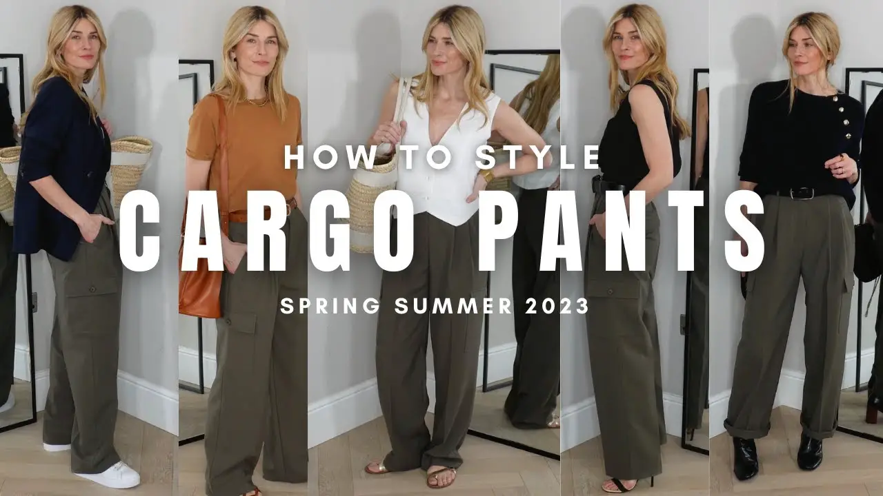 Best Women's Business Casual Pants: Style Tips and Options