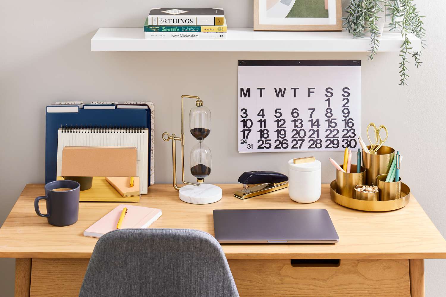 Creative Business Wallpaper Ideas: Enhance Your Workspace