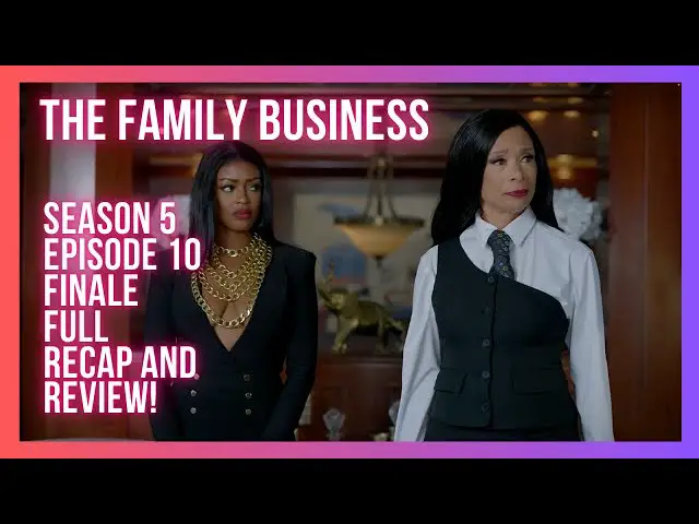 How Many Seasons of Family Business? A Complete Overview