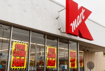 What Led to Kmart's Downfall? An Analysis