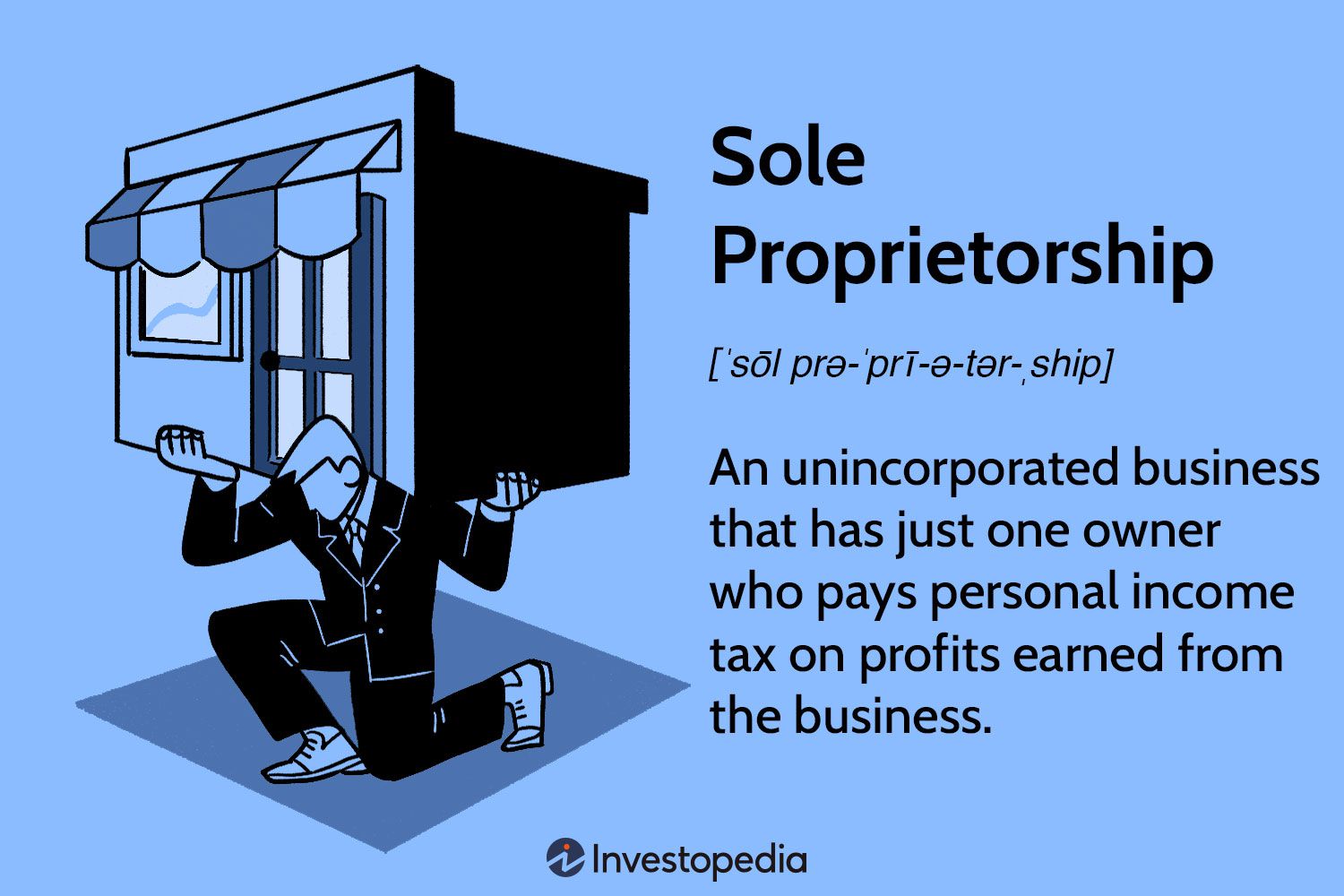 Examples of Successful Sole Proprietorship Businesses