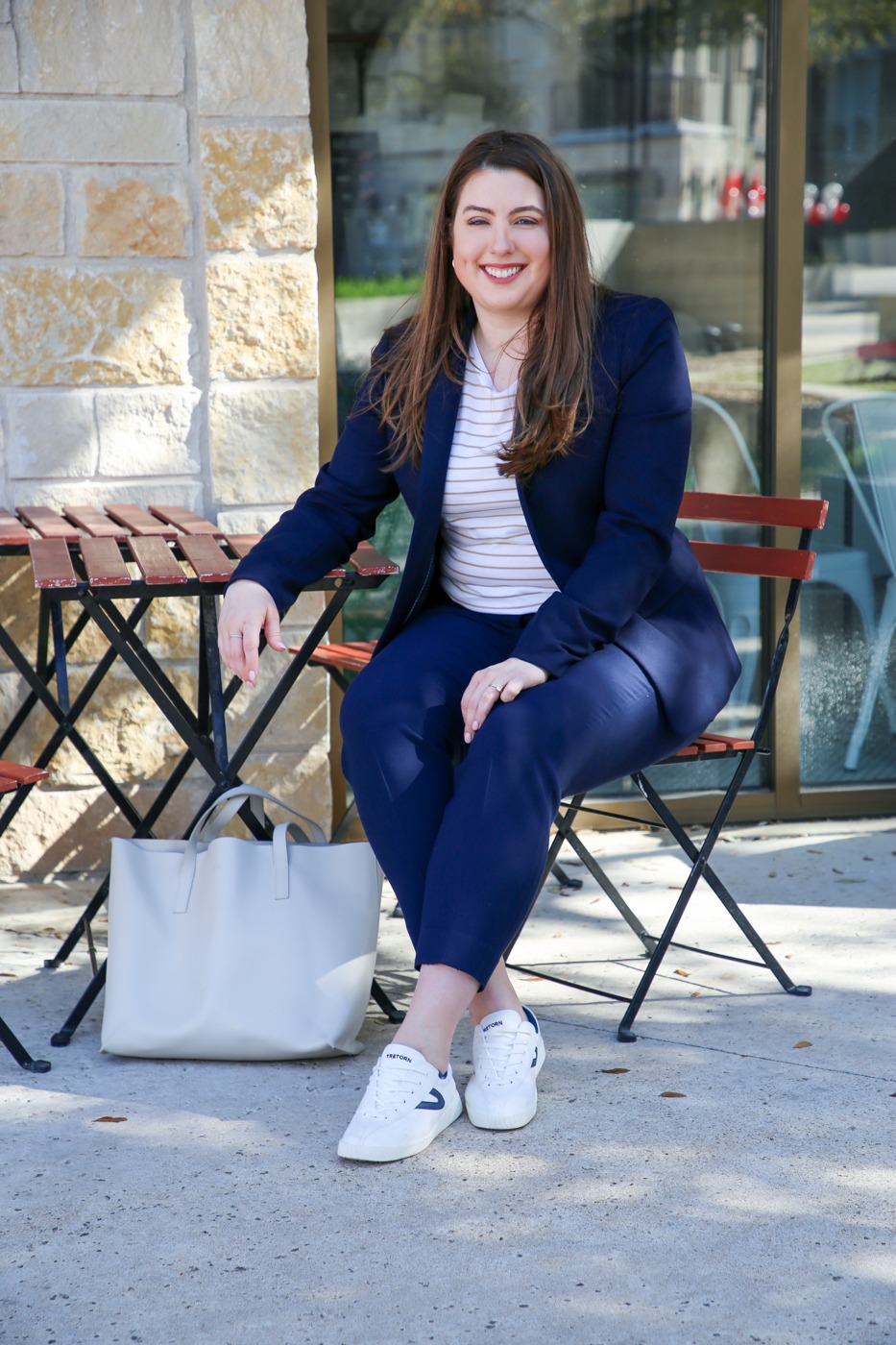 Are Sneakers Business Casual? Styling Tips for Work