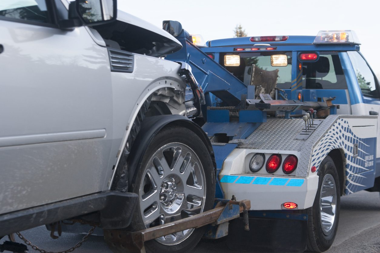 Starting a Tow Truck Business: Key Steps and Tips