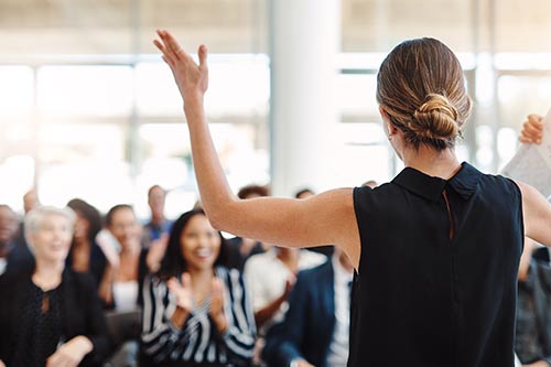 What to Expect from a Business Communication Degree Program