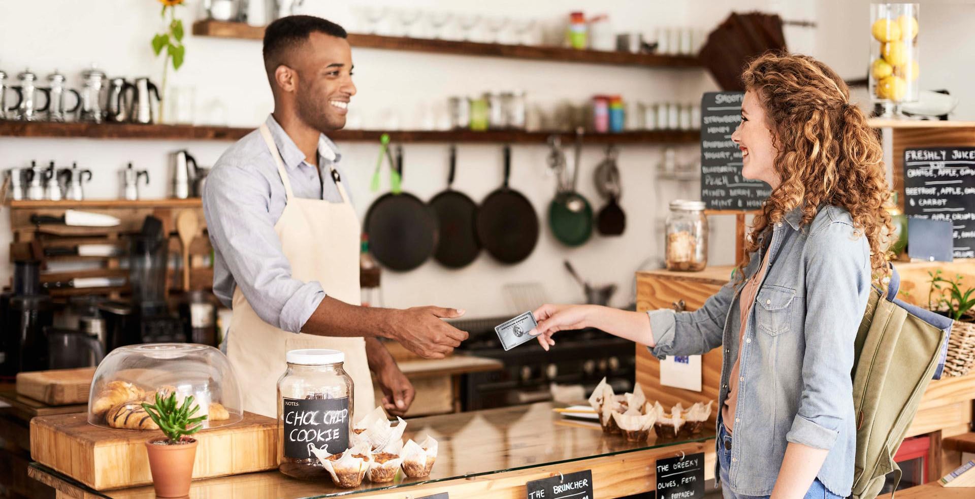 Amex Platinum Business vs. Personal: Key Differences